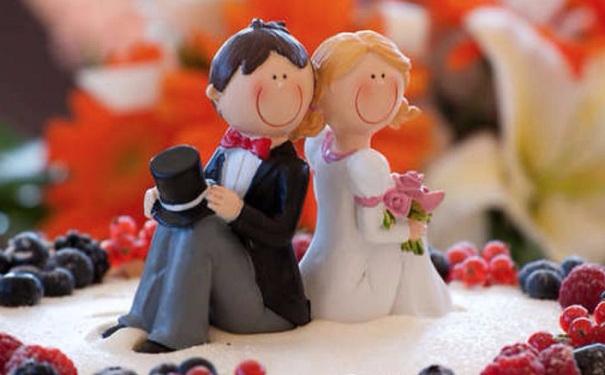 八字算命婚姻何时结婚?测婚姻算命 婚姻算命