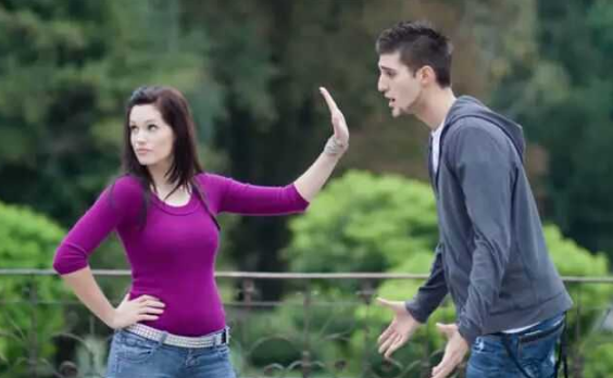 每次吵架,妥协的总是你吗? 婚姻算命