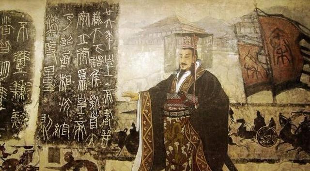 大揭秘!历代王朝覆灭的原因,竟然是因为一个名字! 起名改名