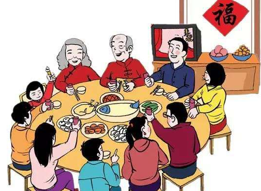 扎心!春节最易胖成球的星座 星座占卜
