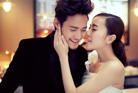 这几种面相结婚后富贵难逃,好运难挡 手相面相