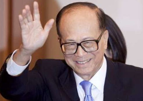 从面相看你中年后有“钱”途吗? 手相面相