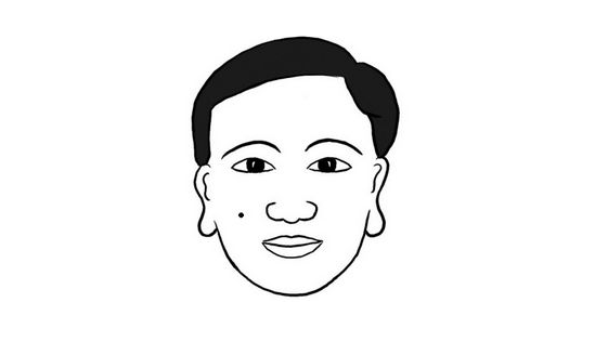 从痣相看你的财运如何 手相面相